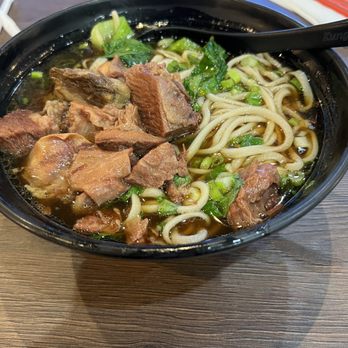 Kungfu Noodle - C2. Beef Brisket Noodle - Noodles Near Me - Henderson, Nevada Kungfu Noodle - C2. Beef Brisket Noodle - Noodles Near Me - Henderson, Nevada