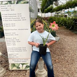 Jean's Lawn & Garden Center