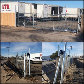 AA Custom Fence - Damage fence and new fence - Fences & Gates Near Me - Denver, Colorado AA Custom Fence - Damage fence and new fence - Fences & Gates Near Me - Denver, Colorado