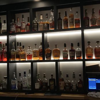 Barrel & Co - So many options! - Cocktail Bars Near Me - Jamestown, North Carolina