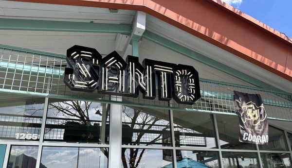 Santo by null
