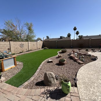 JNK Landscaping and Pools - Landscape Architects or Designers Near Me - Gilbert, Arizona JNK Landscaping and Pools - Landscape Architects or Designers Near Me - Gilbert, Arizona