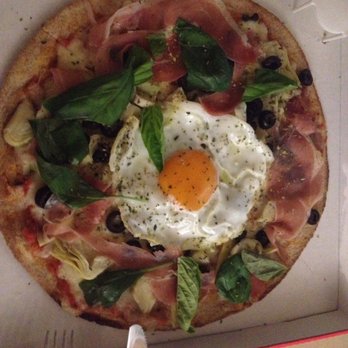 Madpizza - The Mad Pizza - Pizza Near Me - Lisbon, 11
