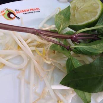 Pho Saigon Pearl - Vietnamese Near Me - Irvine, California
