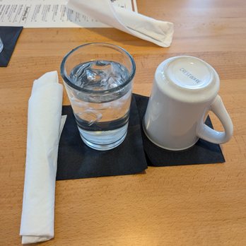 The Copper Kettle - Breakfast & Brunch Near Me - St. Pete Beach, Florida