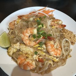 Pad Thai