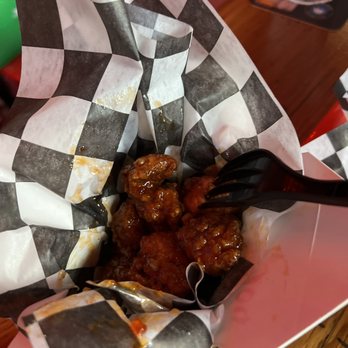 Jack Brown's - Sticky Nuggs - New American Near Me - Charlotte, North Carolina Jack Brown's - Sticky Nuggs - New American Near Me - Charlotte, North Carolina