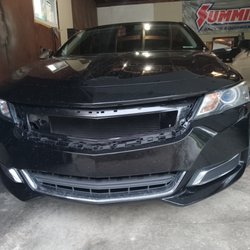 Dad's Car Care Center - Jackson - Waiting on parts that I HAD TO BUY! THANKS DADS