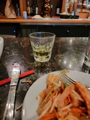 Vanessa's Bistro by null