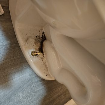 Lowe's Home Improvement - They didn't clean up the toilets after reattaching them - Hardware Stores Near Me - Cross Lanes, West Virginia Lowe's Home Improvement - They didn't clean up the toilets after reattaching them - Hardware Stores Near Me - Cross Lanes, West Virginia