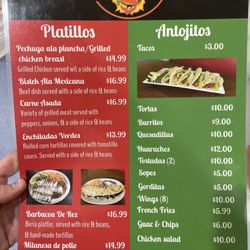 Las Cazuelas
