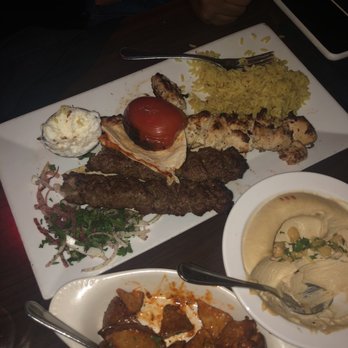 Cedars - My friends food. - Lebanese Near Me - Wallington, New Jersey