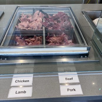 New China Mongolian BBQ - Mongolian Near Me - Inglewood, California