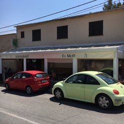 Es Moli