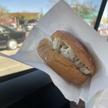 Novel Ice Cream - Desserts Near Me - Phoenix, Arizona