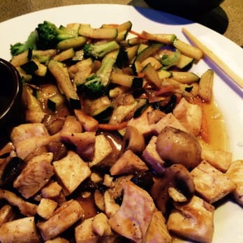 Shogun - Sushi Bars Near Me - Pearland, Texas