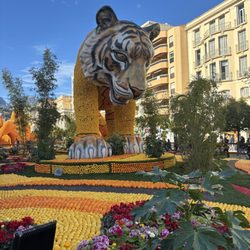 Jardins Biovès