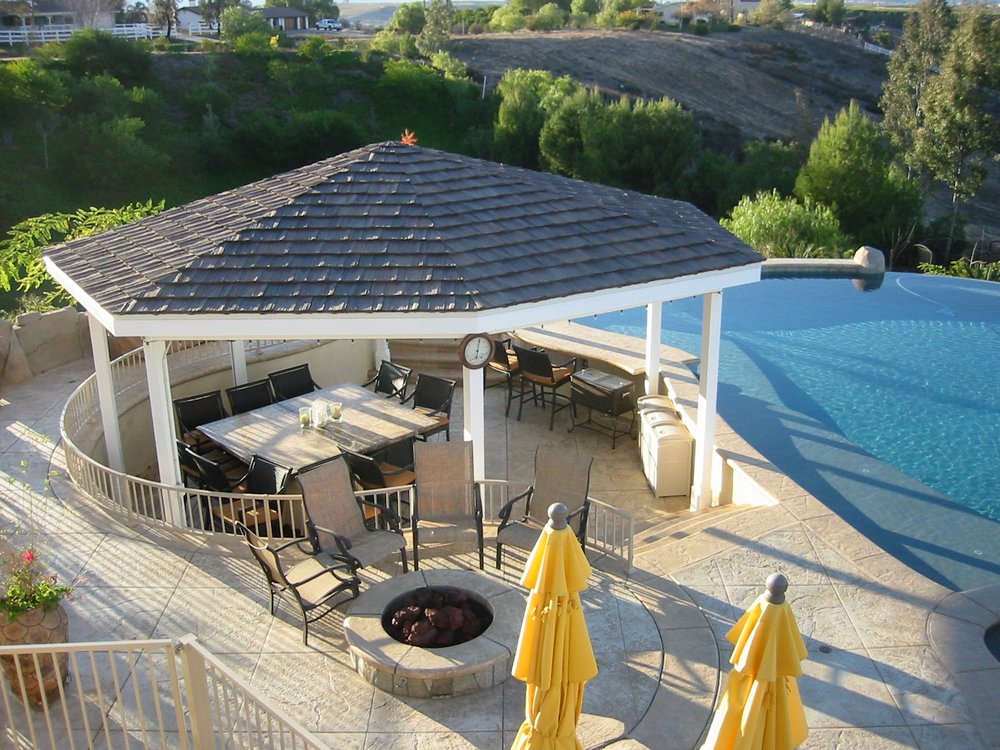 Slide of Latchford Roofing