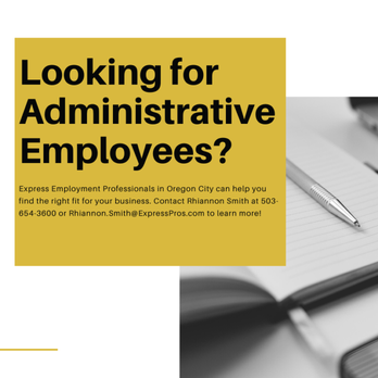 Express Employment Professionals - Employment Agencies Near Me - Gladstone, Oregon
