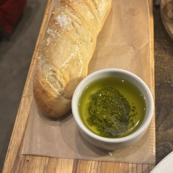 The Roundhouse Hotel - Warm Baguette - New American Near Me - Beacon, New York The Roundhouse Hotel - Warm Baguette - New American Near Me - Beacon, New York