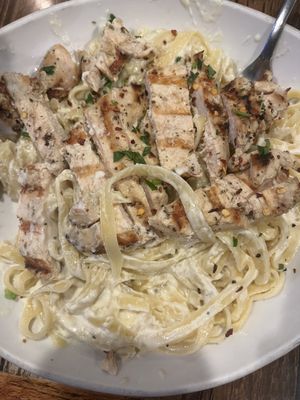 Antonio's Italian Grill by null