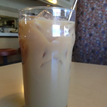 IHOP - New Swiss mocha iced coffee. - American Near Me - Agoura, California IHOP - New Swiss mocha iced coffee. - American Near Me - Agoura, California