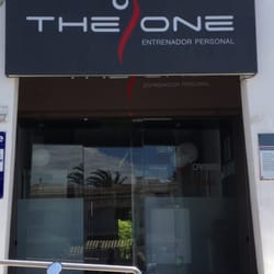 The One