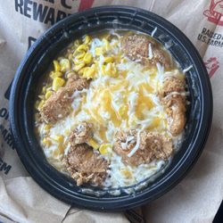 KFC - Famous Bowl