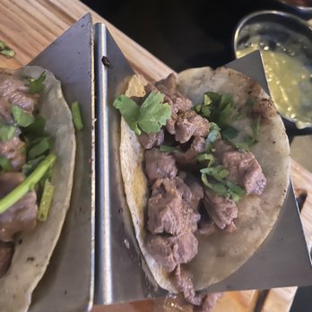 La Terraza Restaurant - Pop-Up Restaurants Near Me - El Paso, Texas