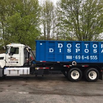 Doctor Disposal - Recycling Center Near Me - Weymouth, Massachusetts Doctor Disposal - Recycling Center Near Me - Weymouth, Massachusetts