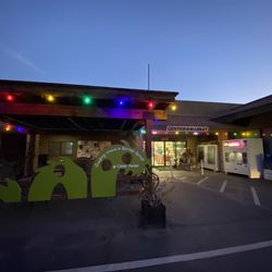 Center Market