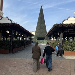 Serravalle Designer Outlet