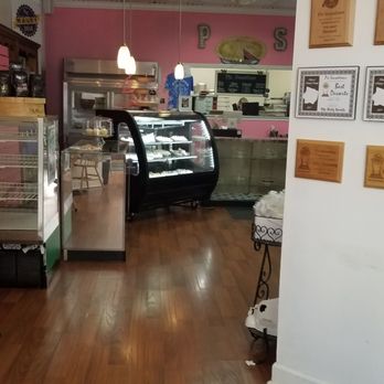 Pie Sensations - Bakeries Near Me - Columbia, Tennessee Pie Sensations - Bakeries Near Me - Columbia, Tennessee