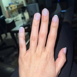 Franklin Nail and Spa