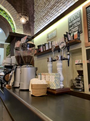 Pergamino Caffè by null