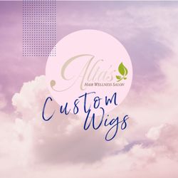 Alta's Hair Wellness Studio