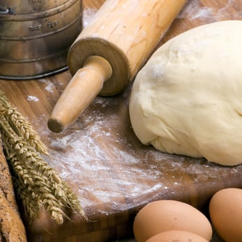Roll'n Pin Catering - Baking Bread - Caterers Near Me - Sioux Falls, South Dakota