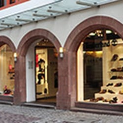 Schuhe Lüke