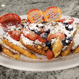 French Toast French Toast