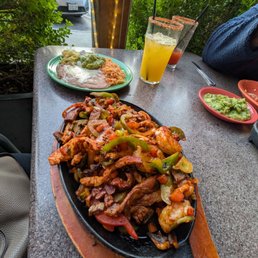 Fajitas Fajitas
