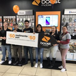 Bay Area Wireless