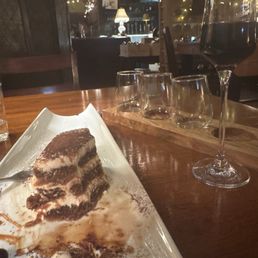 Tiramisu Tiramisu