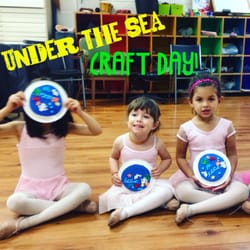 Expressions Dance - Fairytale Ballet (ages 3-5)