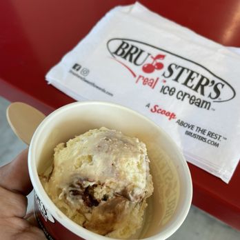 Bruster's Real Ice Cream - Ice Cream & Frozen Yogurt Near Me - Aptos, California Bruster's Real Ice Cream - Ice Cream & Frozen Yogurt Near Me - Aptos, California