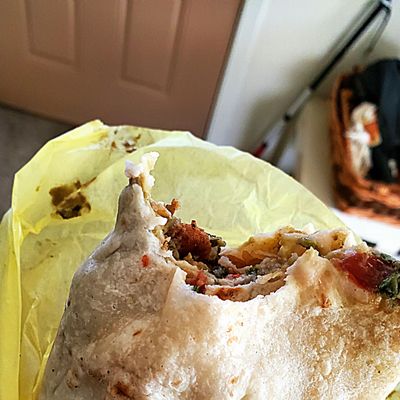 Teddy's Cocina by null