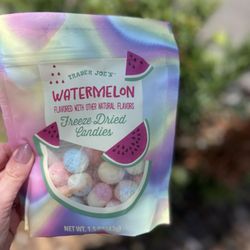 Trader Joe's - Delicious seasonal snack (for the sweet and tart lovers)