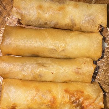 Pho Thai - 1. Spring Rolls - Vietnamese Near Me - Rego Park, New York Pho Thai - 1. Spring Rolls - Vietnamese Near Me - Rego Park, New York