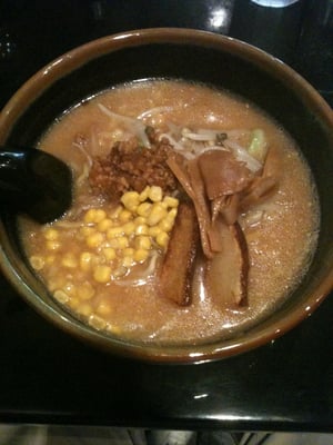 Misoya by null