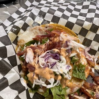 Dos Tacos - Juice Bars & Smoothies Near Me - Sun City, Arizona Dos Tacos - Juice Bars & Smoothies Near Me - Sun City, Arizona