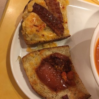 Panera Bread - Skimpy bacon tomato grilled cheese. - Sandwiches Near Me - Victorville, California Panera Bread - Skimpy bacon tomato grilled cheese. - Sandwiches Near Me - Victorville, California